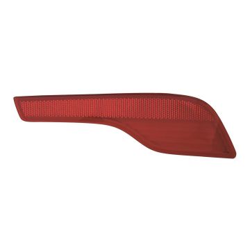Bumper Reflector Rear Right CAPA for Honda CR-V 2017-2019