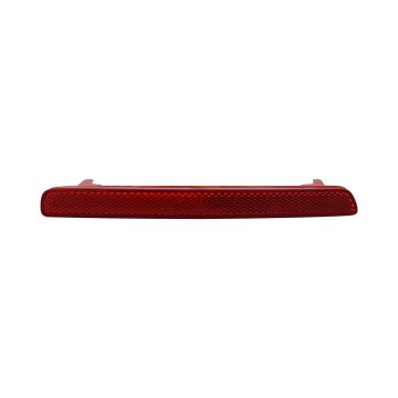 Bumper Reflector Rear Right CAPA for Honda CR-V HR-V