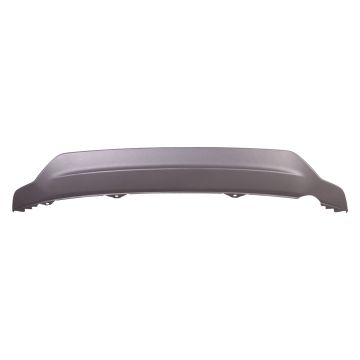 Bumper Valance / Grille Kit Rear Panel CAPA for Honda CR-V LX 2015-2016
