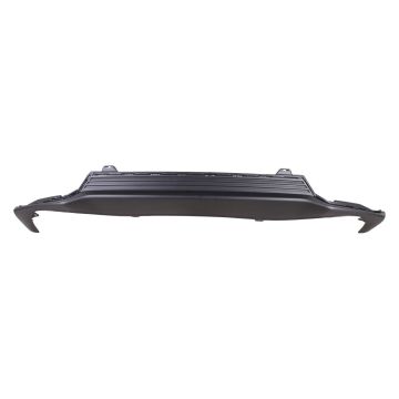 Bumper Valance / Grille Kit Rear Panel CAPA for Honda Civic Hatchback LX EX EX-L 2017-2021