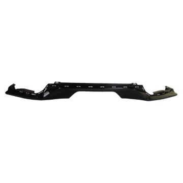 Bumper Valance / Grille Kit Rear Panel Primed for Honda Civic Hatchback Sport Sport Touring 2017-2019