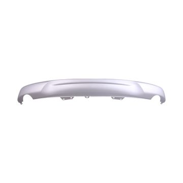 Bumper Valance / Grille Kit Rear Panel CAPA for Honda CR-V LX EX EX-L 2017-2019