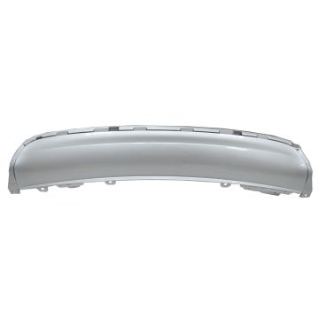 Bumper Valance / Grille Kit Rear Lower Inner Trim Panel CAPA for Honda Pilot EX EX-L Touring 2019-2022