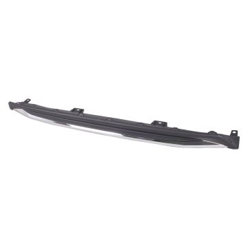 Bumper Valance / Grille Kit Rear Panel North America Built for Honda Civic Sedan LX EX EX-L Touring DX 2019-2021