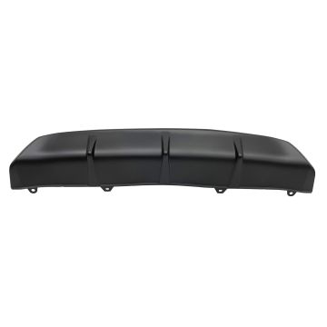 Bumper Valance / Grille Kit Front Center Panel for Honda Civic Hatchback Sport Touring 2022-2024