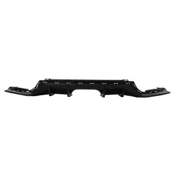 Bumper Valance / Grille Kit Rear Panel for Honda Civic Hatchback Sport Sport Touring 2020-2021