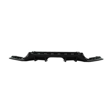Bumper Valance / Grille Kit Rear Panel CAPA for Honda Civic Hatchback Sport Sport Touring 2020-2021