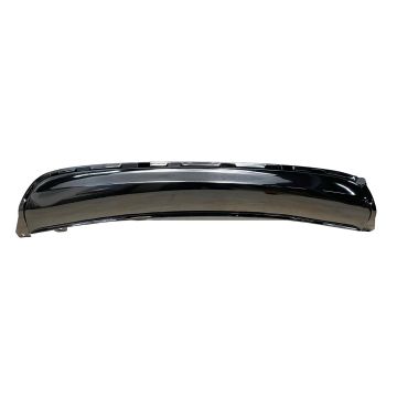 Bumper Valance / Grille Kit Rear Lower Trim Panel for Honda Pilot Black Edition Special Edition Sport TrailSport 2019-2022