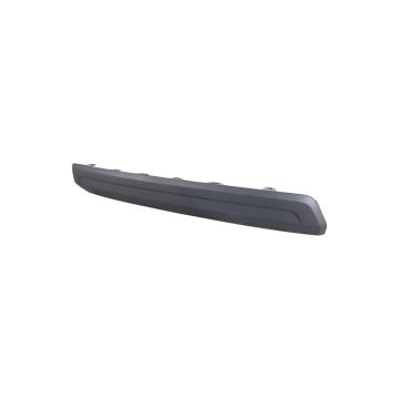 Bumper Valance / Grille Kit Rear Skid Plate Panel CAPA for Honda Pilot Sport Black Edition 2023-2025