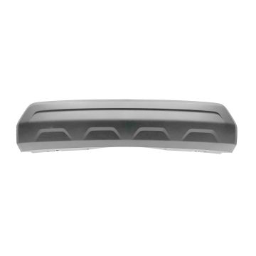 Bumper Valance / Grille Kit Rear Skid Plate Panel for Honda Pilot EX-L TrailSport Elite 2023-2025