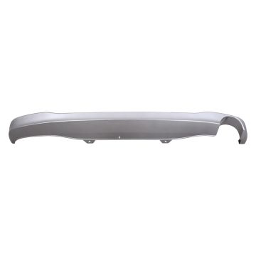 Bumper Valance / Grille Kit Rear Sport Pkg Panel CAPA for Honda HR-V 2023-2025