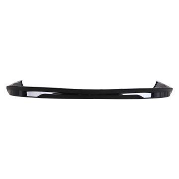 Bumper Valance / Grille Kit Rear Painted Black Panel for Honda Accord EX Hybrid EX-L Hybrid Touring 2023-2024