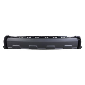 Bumper Valance / Grille Kit Rear Panel CAPA for Honda Passport Sport EX-L 2022-2025