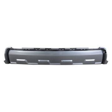 Bumper Valance / Grille Kit Rear Panel CAPA for Honda Passport TrailSport 2022-2025