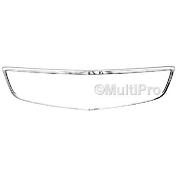 Grille Molding Surround Chrome for Honda Odyssey 1999-2004