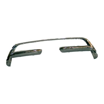 Grille Molding Chrome for Honda CR-V 2002-2004