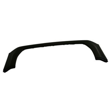 Grille Molding Black for Honda Pilot 2003-2005