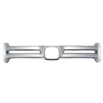 Grille Molding for Honda Pilot 2006-2008