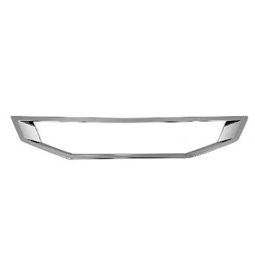 Grille Molding CAPA for Honda Accord Coupe 2008-2010