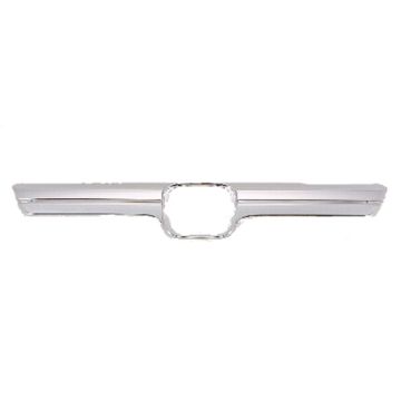 Grille Molding CRV Grille Moulding Chrome@! for Honda CR-V 2007-2009