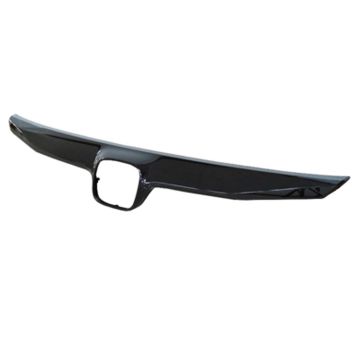 Grille Molding Grille Trim for Honda Civic 2009-2011