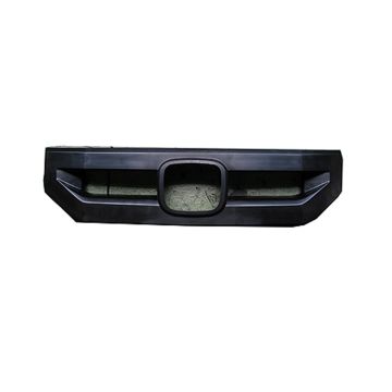 Grille Molding Center for Honda Pilot 2009-2011