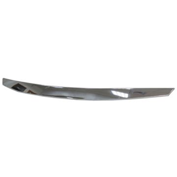 Grille Molding CAPA for Honda Accord Coupe 2011-2012