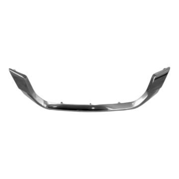 Grille Molding Lower Chrome USA Built for Honda Accord Sedan 2013-2015