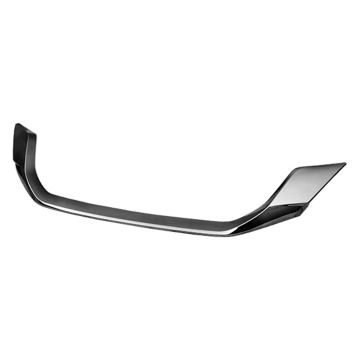 Grille Molding Lower Dark Chrome USA Built for Honda Accord Sedan 2013-2014
