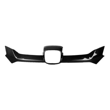 Grille Molding Center for Honda CR-V 2015-2016