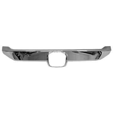 Grille Molding CAPA for Honda Civic Sedan Coupe LX EX EX-L LX-P EX-T Touring DX 2016-2018