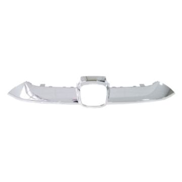 Grille Molding Center for Honda CR-V 2017-2019