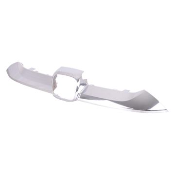 Grille Molding Center CAPA for Honda CR-V 2017-2019