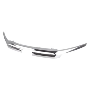 Grille Molding Upper Chrome for Honda Ridgeline 2017-2020