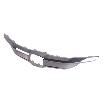 Grille Molding Center for Honda Accord Coupe 2016-2017