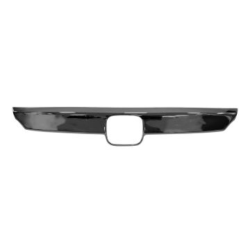 Grille Molding CAPA for Honda Accord LX EX EX-L Touring 2018-2020