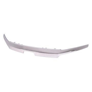 Grille Molding Upper for Honda Pilot LX EX EX-L Touring Elite 2019-2022
