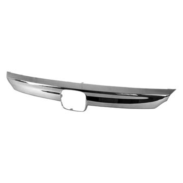Grille Molding for Honda Accord Sport Plus Sport 2018-2020
