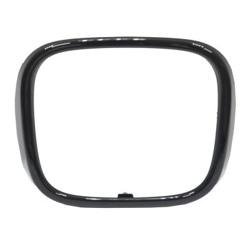 Grille Molding Emblem Surround/Sensor Cover for Honda Passport 2019-2021