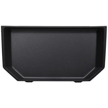 Grille Molding Radar Hole Cover for Honda CR-V 2020-2022