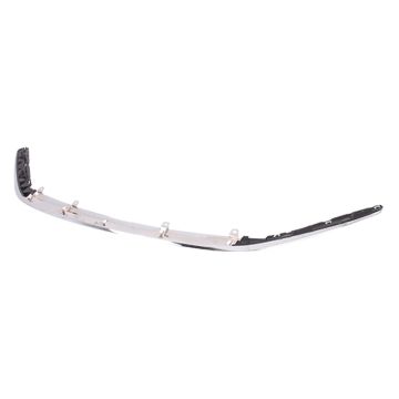 Grille Molding Upper Garnish CAPA for Honda Odyssey LX EX EX-L Touring Elite 2021-2024