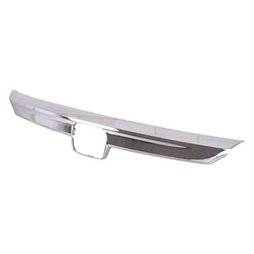 Grille Molding for Honda Accord LX EX-L Hybrid EX-L Hybrid Touring Hybrid EX Touring Hybrid 2021-2022