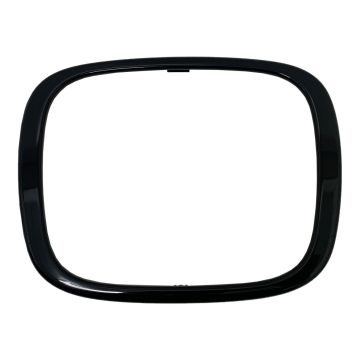 Grille Molding w/Radar Cruise Control Emblem Bezel for Honda Ridgeline 2017-2020