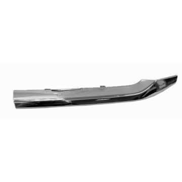 Grille Molding Left Upper for Honda Odyssey 2014-2017