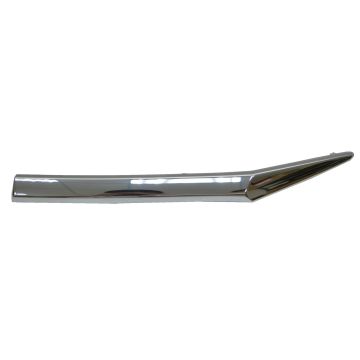Grille Molding Left CAPA for Honda HR-V 2016-2018