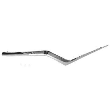 Grille Molding Left for Honda CR-V 2017-2019