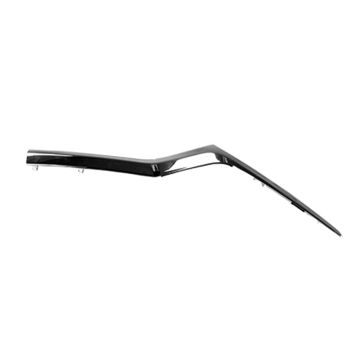 Grille Molding Left CAPA for Honda CR-V 2017-2019