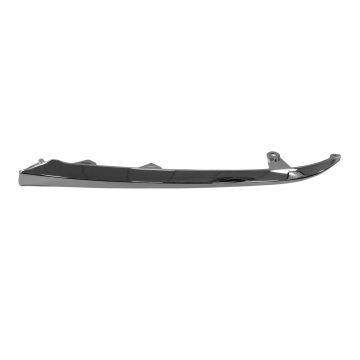 Grille Molding Left Side Extension for Honda Accord LX EX EX-L Hybrid EX-L Hybrid Touring Hybrid EX Touring Hybrid 2018-2020