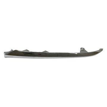 Grille Molding Left Extension CAPA for Honda Accord LX EX-L Hybrid EX-L Hybrid Touring Hybrid EX Touring Hybrid 2021-2022
