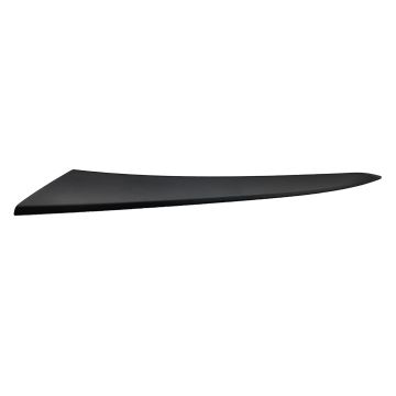 Grille Molding Left CAPA for Honda Civic 2022-2024